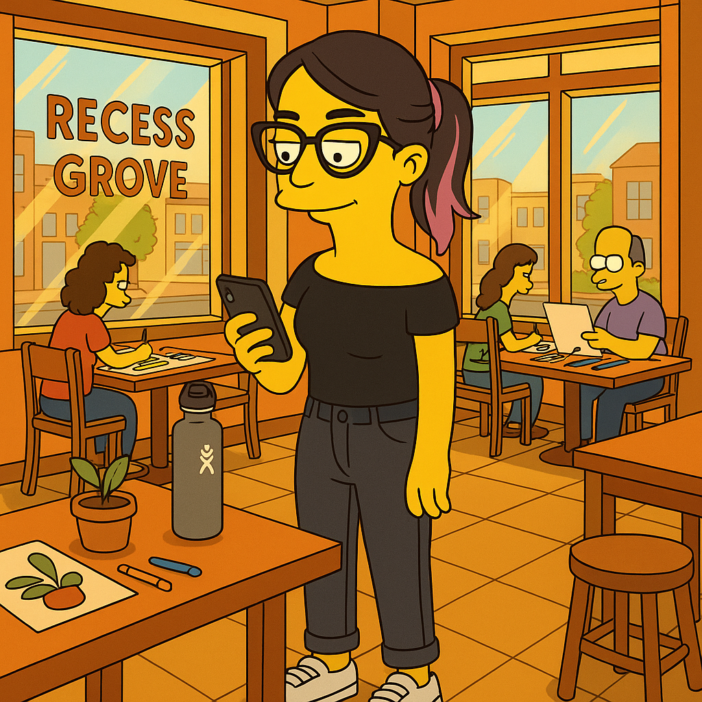 Mini-App Maven